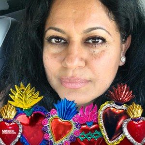 Meet your Posher, Blanca